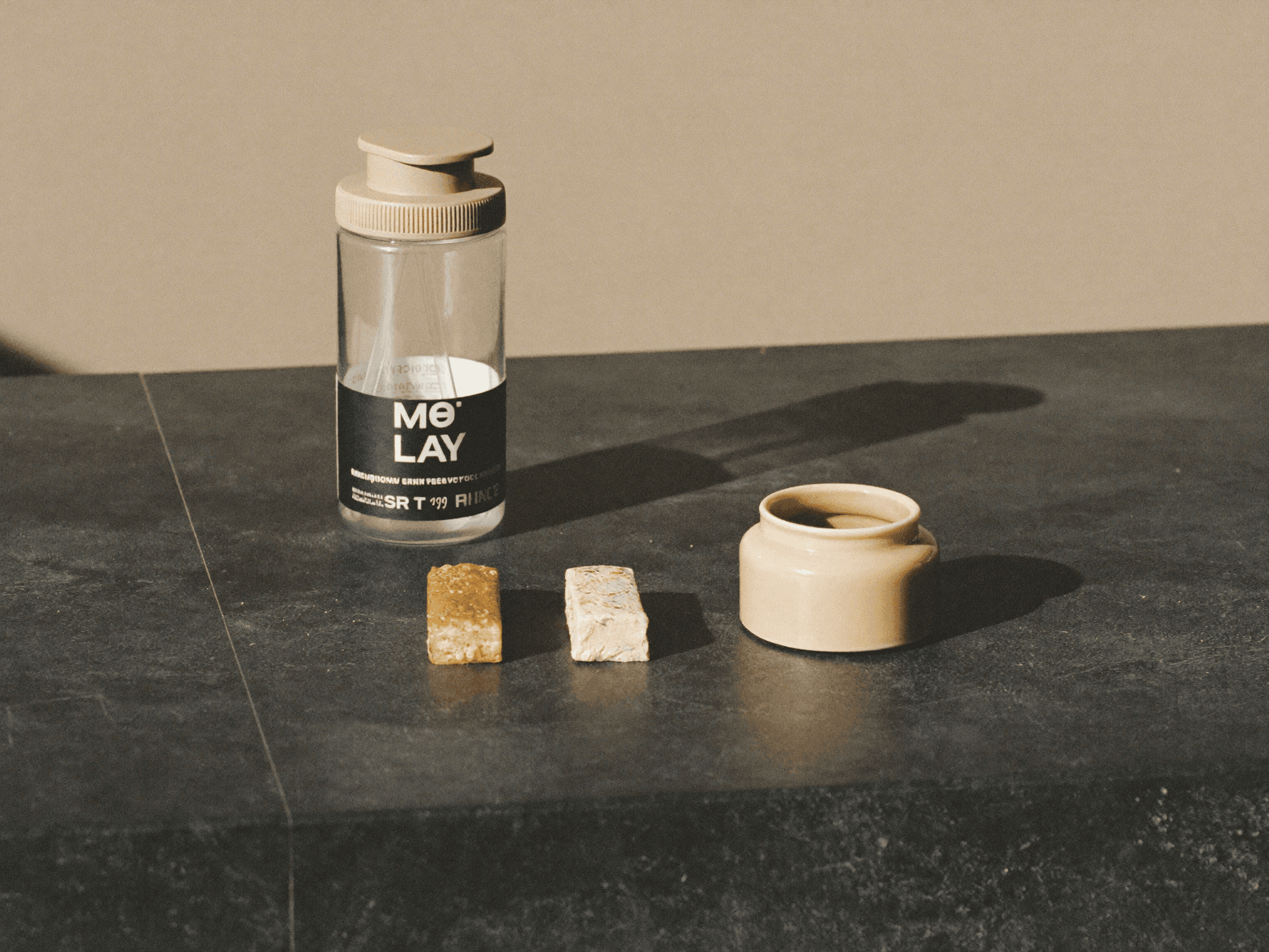 Protein & supplements στο SCULPT